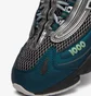 Кроссовки мужские New Balance 1000 Metallic/Blue M1000S