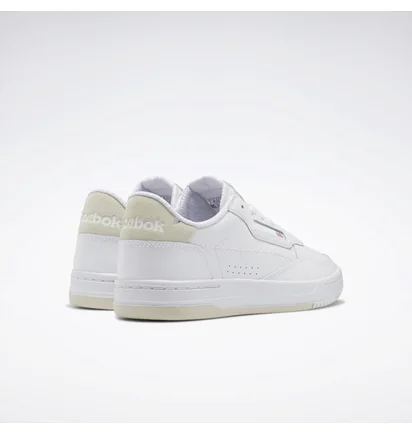 Кроссовки женские Reebok Court Peak White Gz2239
