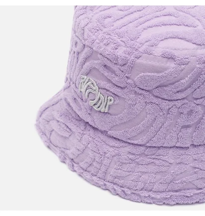 Панама унисекс RipNDip Wilshire Violet RNDSPR24205