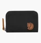 Кошелек унисекс Fjallraven Kanken Black 24218.030