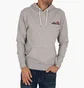 Худі чоловіче Ellesse Primero Grey Shs08781-Grey-Marl