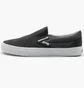Сліпони чоловічі Classic Classic Slip-On SummerLinen Black VN0A7Q5DBMA1SH