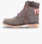 Черевики чоловічі Timberland Premium Waterproof Grey TB0A2P6W-EJV