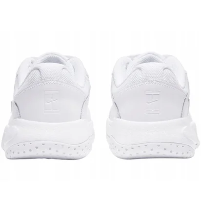 Кросівки дитячі Nike Court Jr. Lite 2 Gs White CD0440-105