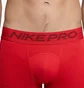 Термобелье мужское Nike M Np Short Red BV5635-657