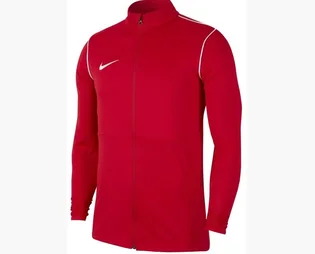 Олімпійка чоловіча Nike Dri-Fit Park20 Trk Jkt K R Red FJ3022-657