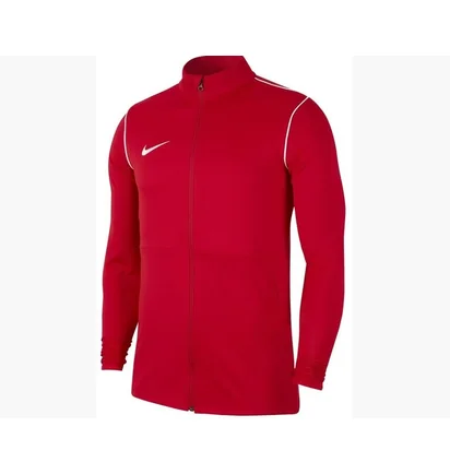 Олімпійка чоловіча Nike Dri-Fit Park20 Trk Jkt K R Red FJ3022-657