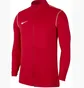 Олімпійка чоловіча Nike Dri-Fit Park20 Trk Jkt K R Red FJ3022-657