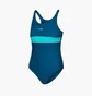Купальник дитячий Aqua Speed Emily 7226 Blue/Light Blue 367-28