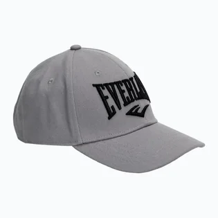 Кепка унісекс Everlast Hugy Grey 899340-70-12