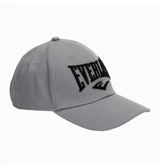 Кепка унисекс Everlast Hugy Grey 899340-70-12