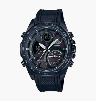 Часы мужские Casio ECB-900PB-1A