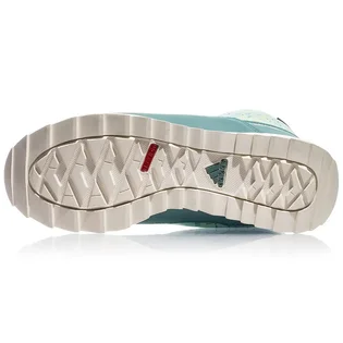 Черевики жіночі Adidas Cw Choleah Padded Cp Turquoise AQ2024
