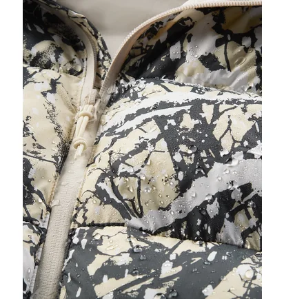 Куртка чоловіча Nike Acg Lunar Lake Primaloft Beige/Grey HF0033-104