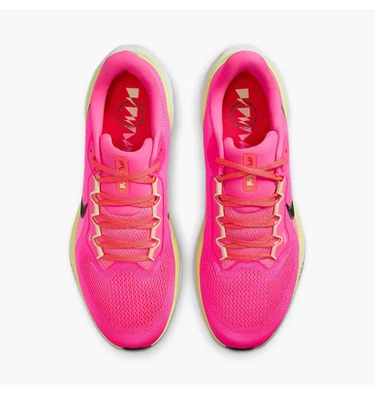 Кросівки жіночі Nike Air Zoom Pegasus Pink HV3128-600