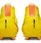 Бутси дитячі Nike Jr. Zoom Mercurial Superfly 9 Academy Fg/Mg Yellow Dj5623-780