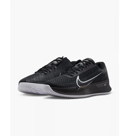 Кроссовки женские Nike Court Air Zoom Vapor 11 Black Dv2015-001