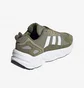 Кросівки чоловічі Adidas Originals Zx 22 Boost Olive Gx2040