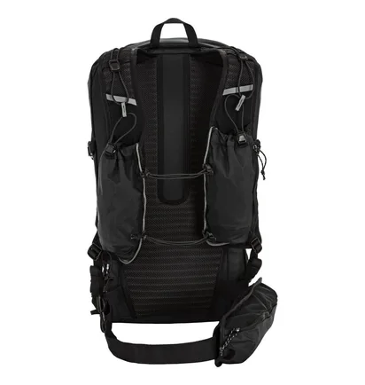 Рюкзак унисекс Fjallraven Abisko Black 23200353.550