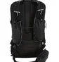 Рюкзак унисекс Fjallraven Abisko Black 23200353.550