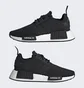 Кросівки дитячі Adidas Nmd_R1 J Primeblue Black H02333