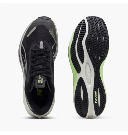 Кросівки жіночі Puma Velocity Nitro™ 3 Gore-Tex® Running Shoes Black 379802-01
