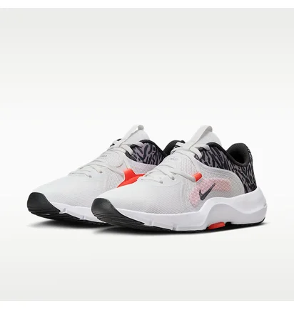 Кросівки жіночі Nike In-Season Tr 13 Premium White FQ7205-100