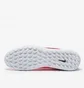 Сороконожки унисекс Nike Phantom Gx Club Tf Red/Black DD9486-600