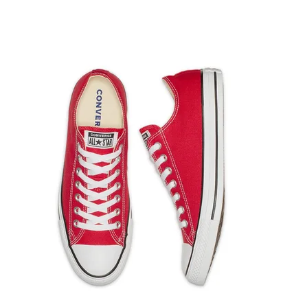 Кеди унісекс Converse All Star Ox M9696C