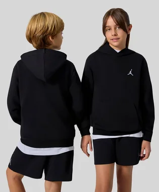 Худі дитяче Air Jordan Mj Brkln Ft Po Hoodie Black 95F121-023