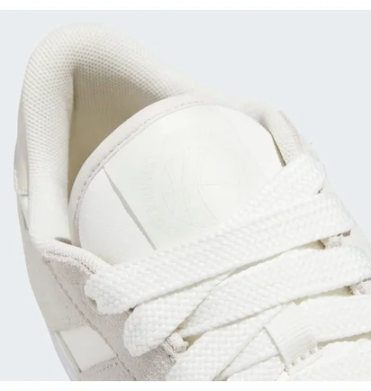 Кросівки жіночі Adidas Rapid Court Low Shoes Beige/Grey JP5246