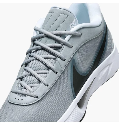 Кросівки чоловічі Nike Freak 6 Grey FV1292-001