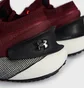 Кросівки чоловічі Under Armour Hovr Phantom Bordo 3025516-603