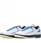 Кросівки жіночі Air Jordan 2 Low White DX4401-104