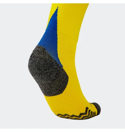 Гетры детские Adidas Uaf Home Yellow IT2404