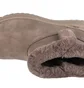 Ботинки женские Skechers On The Go Stellar Cozy Step Grey 144775-DKTP