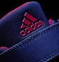 Кроссовки детские Adidas Jan Bs 2.0 Mid Red/Blue AQ6812