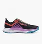 Кросівки чоловічі Nike React Pegasus Trail 4 Black Dj6158-003