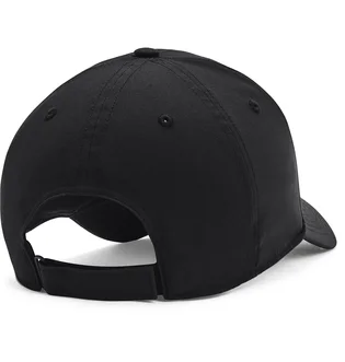Кепка унисекс Under Armour Drive Low Adj Black 1361547-001