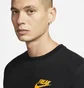 Лонгслив мужской Nike Mens Basketball Long-Sleeve T-Shirt Black Dn2938-010