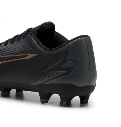 Бутси чоловічі Puma Ultra Play Fg/Ag Black 107763-02