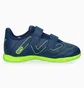 Футзалки детские Puma Future Play V Blue 107395-03
