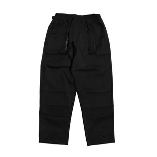 Штаны женские Nike Sportswear Dri-Fit Tech Pack Mid-Rise Woven Pants Black DQ6659-010