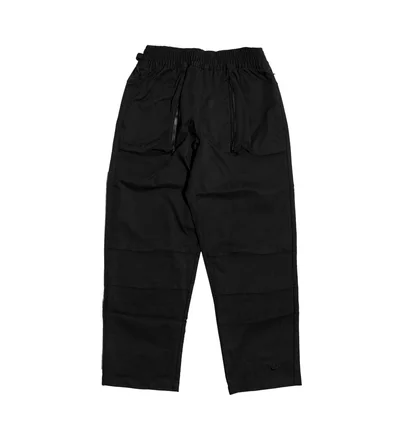 Штаны женские Nike Sportswear Dri-Fit Tech Pack Mid-Rise Woven Pants Black DQ6659-010