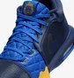 Кроссовки унисекс Nike Lebron Witness 8 Blue FB2239-403