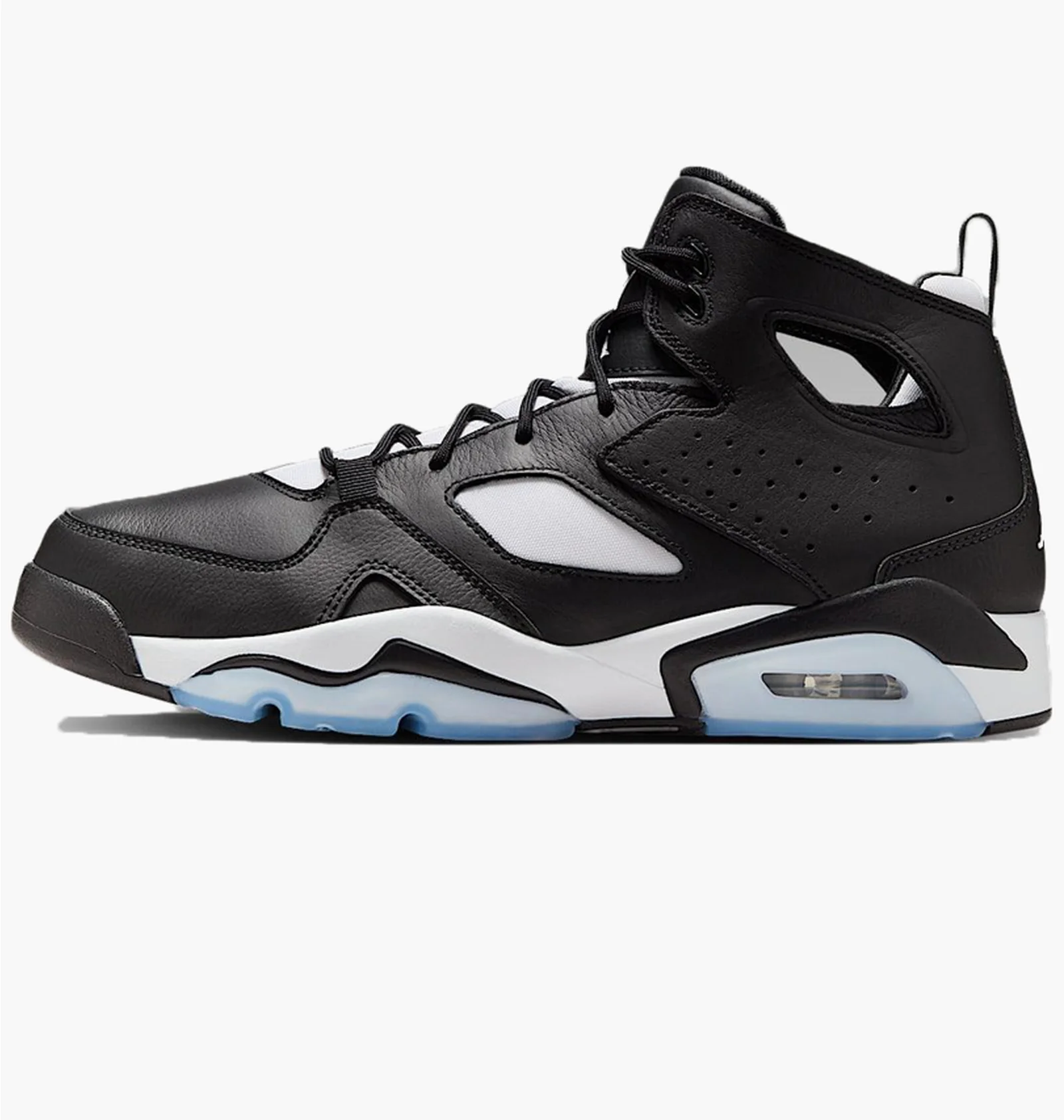 ᐉ Кроссовки мужские Air Jordan Flight Club 91 Black DC7329-002