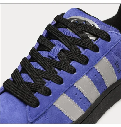 Кроссовки мужские Adidas Campus 00S Blue ID2065