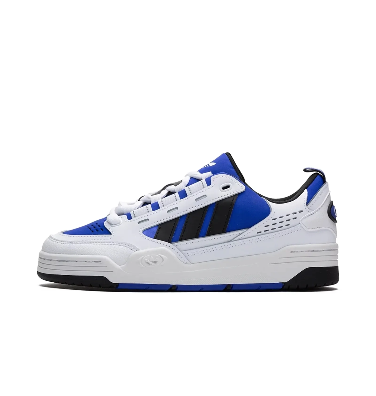 ᐉ Кросівки чоловічі Adidas Adi2000 White/Blue ID2094 - придбати в