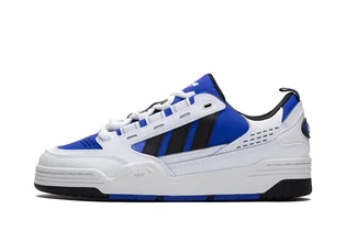 Кроссовки мужские Adidas Adi2000 White/Blue ID2094