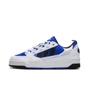 Кросівки чоловічі Adidas Adi2000 White/Blue ID2094